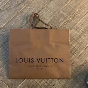 Louis Vuitton Shopping bag